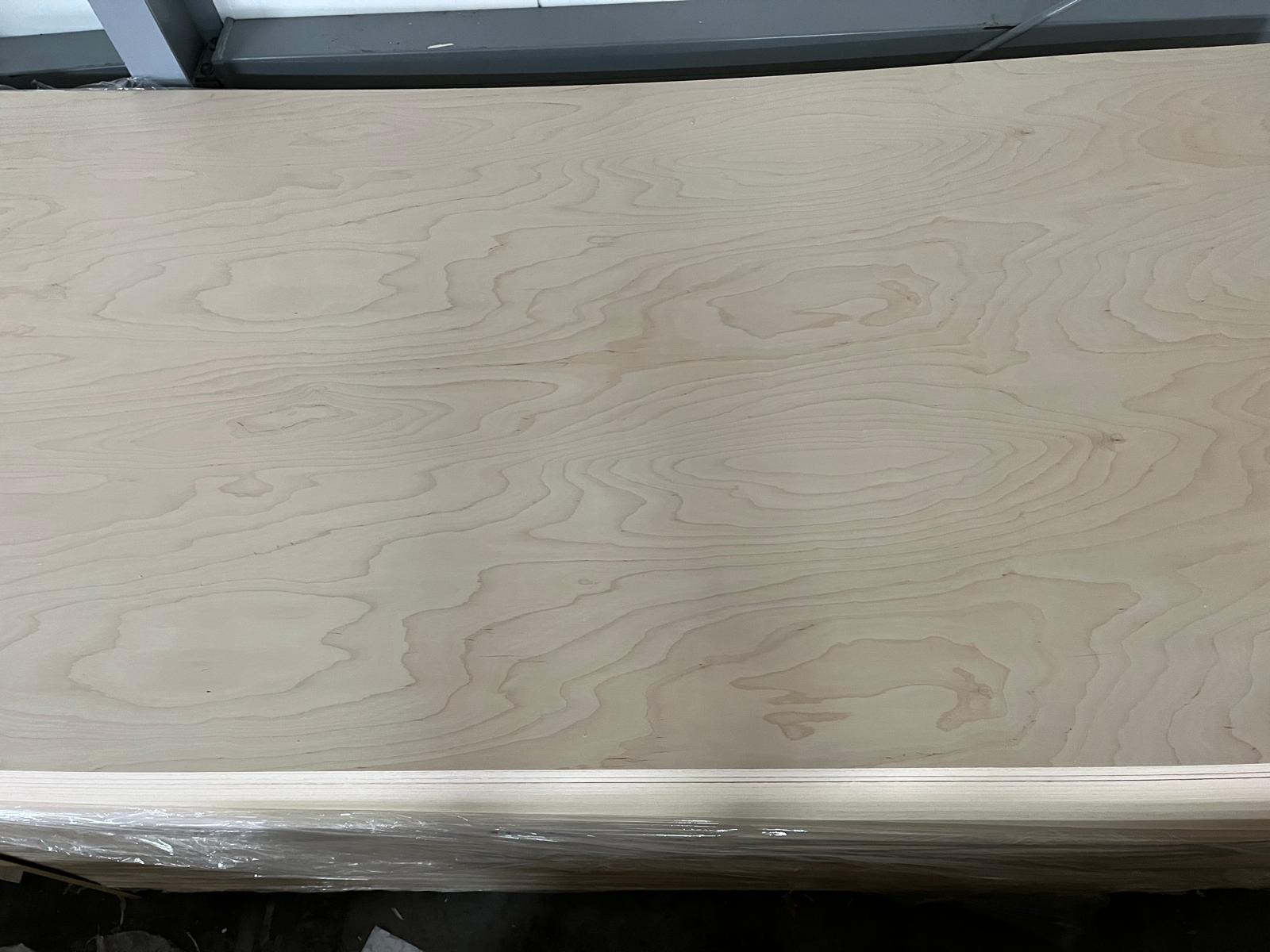 Plywood Board - Image 4 showing plywood from our range