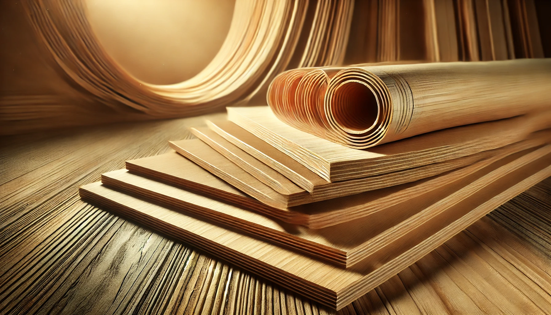 Plywood Board - Blog article about plywood product range