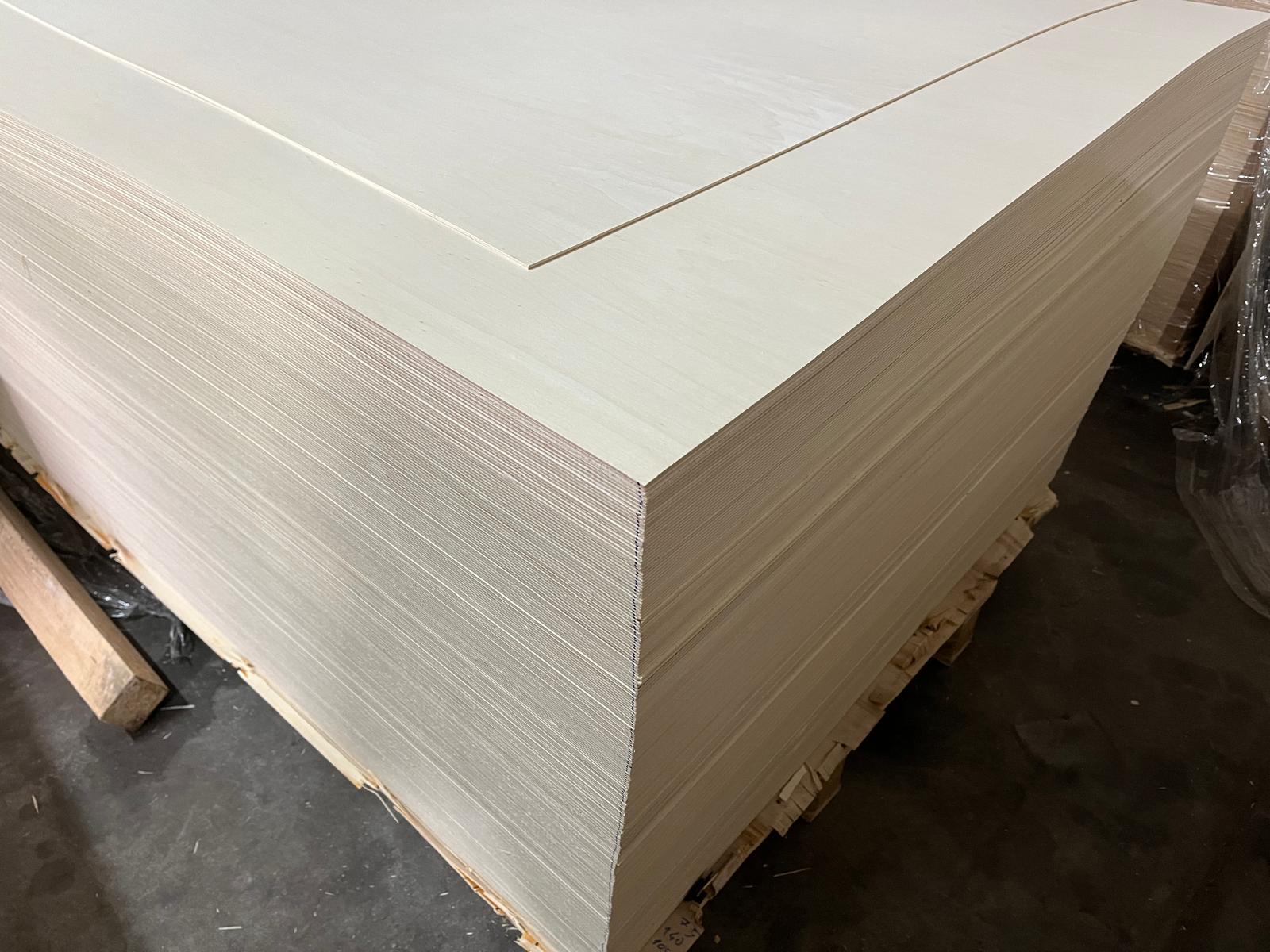 Plywood Board - Image 2 showing plywood from our range