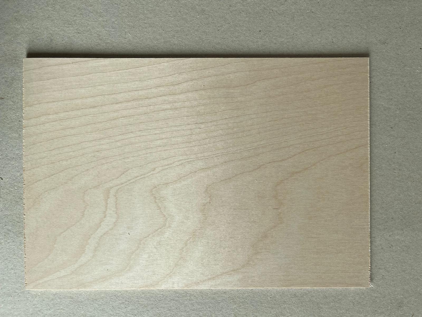 3 mm plywood - image no. 3 showing 3 mm plywood from our offer.